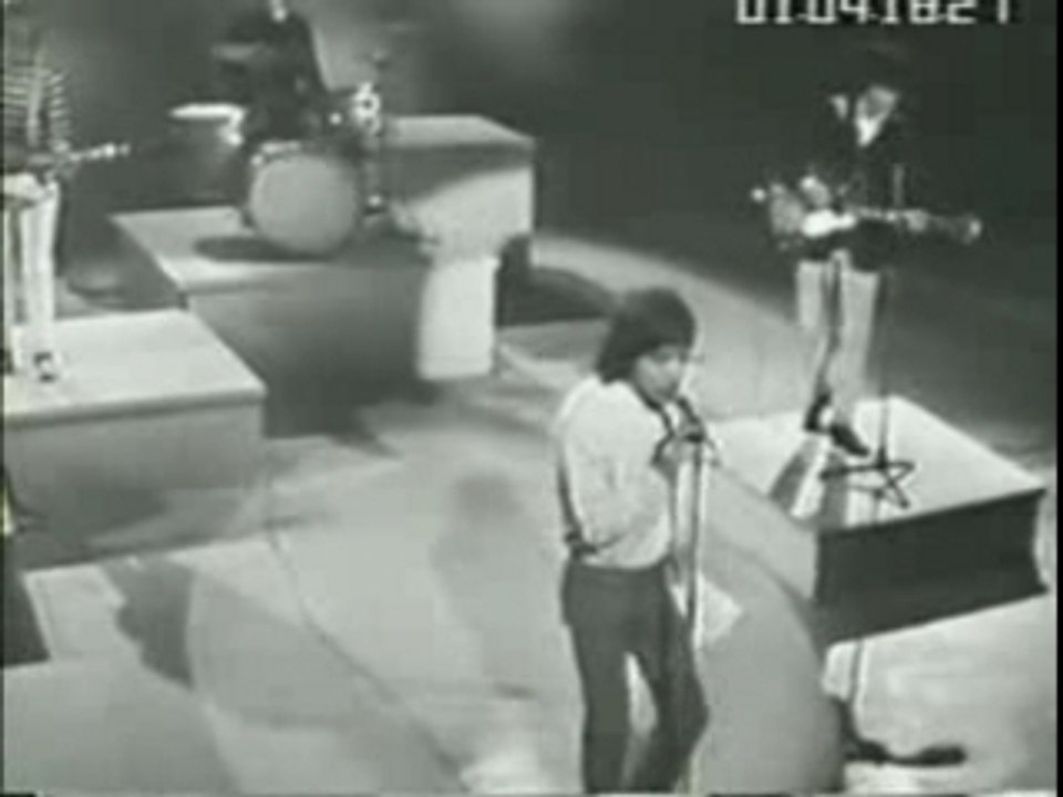 Rolling Stones - Let The Good Times Roll