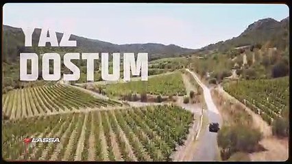 Petlas Reklam Filmi | Yaz Dostum