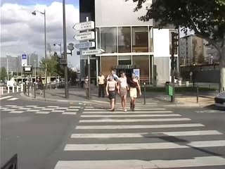 Film d'asso AMISC (Aide Mondiale ISC) 2006 -2007