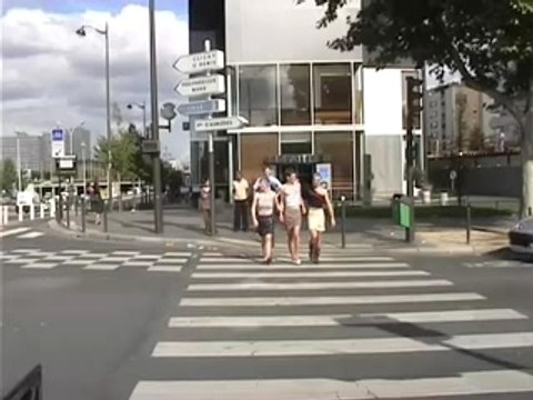 Film d'asso AMISC (Aide Mondiale ISC) 2006 -2007