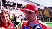 F1 2019 Spanish GP - Post-Qualifying Interviews And Analysis