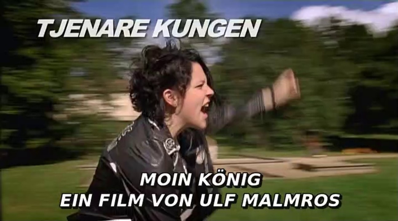 Moin König - Trailer