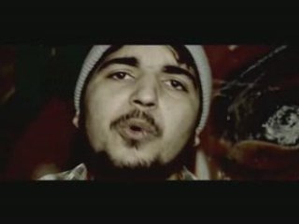 RIMK  FEAT SEYFU PARLOIR FANTOME