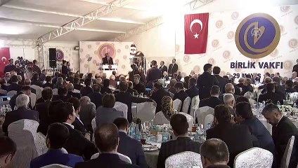 Cumhurbaşkanı Erdoğan: 'İsrail'in karartma, yıldırtma, sindirme politikalarına rağmen Anadolu Ajansımız şartları zorlayarak çalışmalarına devam ediyor' - İSTANBUL