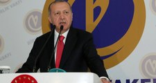 Erdoğan'dan İstanbul Seçimi İçin Yeni Açıklama: Karşımızdaki Zihniyet FETÖ Ağzıyla Konuşuyor