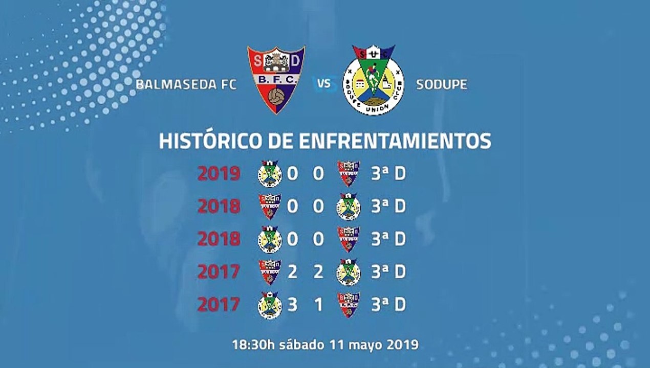 Balmaseda FC-Sodupe Jornada 37 Tercera División 11-05-2019_18-30