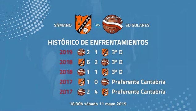 Sámano-SD Solares Jornada 37 Tercera División 11-05-2019_18-30