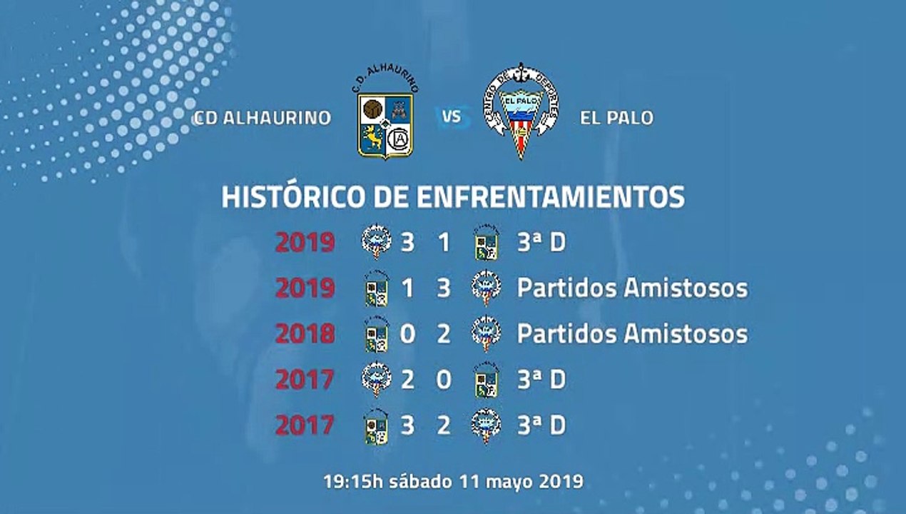 CD Alhaurino-El Palo Jornada 41 Tercera División 11-05-2019_19-15