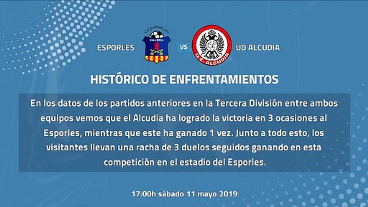 Esporles-UD Alcudia Jornada 41 Tercera División 11-05-2019_17-00