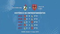 CD Pamplona-Valle de Egüés Jornada 37 Tercera División 11-05-2019_18-00