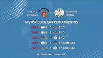 Atlético Espeleño-Ciudad de Lucena Jornada 41 Tercera División 11-05-2019_18-00