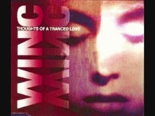 Winc aka josh wink  "thoughts of a tranced love"