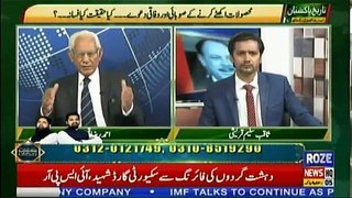 Tareekh-e-Pakistan Ahmed Raza Kasuri Kay Sath - 11th May 2019