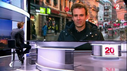 Européennes : les présidents dans la campagne