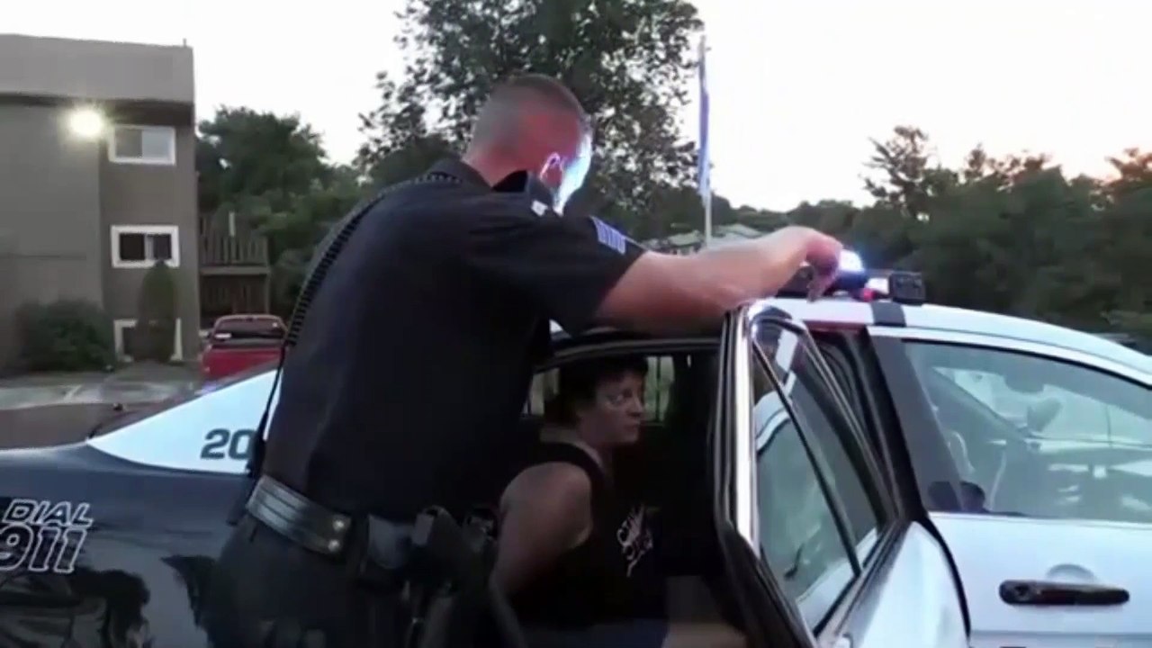 Live PD: Butting Heads