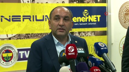 Semih Özsoy: “20 yıldır oynanan tiyatronun son perdesiydi”