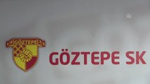 Göztepe-Demir Grup Sivasspor Maçının Ardından - Tamer Tuna