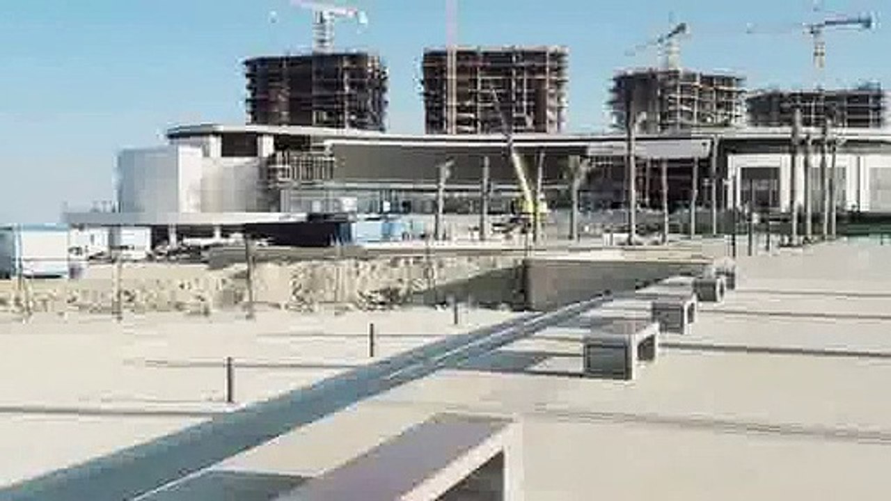 Own Special apartment sea view for slae in North Edge Towers