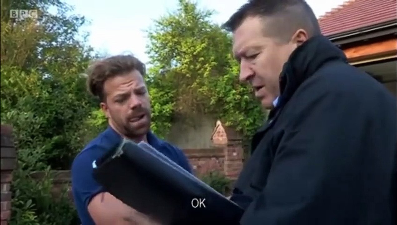 The Sheriffs Are Coming S06 E05