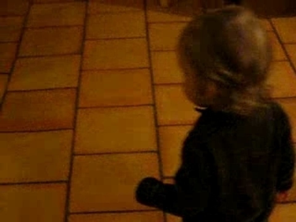 Danseur