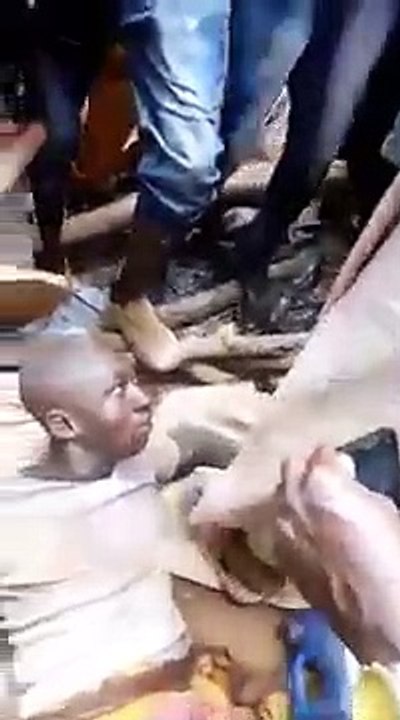 Mali : Un féticheur subis les châtiments du Coran