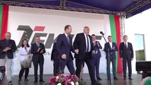 Türk Şirketinden Bulgaristan'a Yatırım