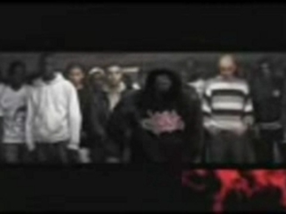 Bombardement atomique