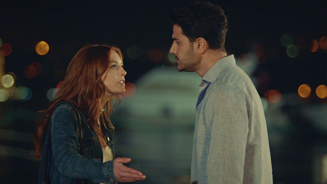 Leke 5. Bölüm Fragmanı - 2