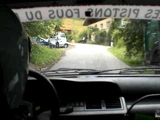 f. gravier Rupeenne 2004