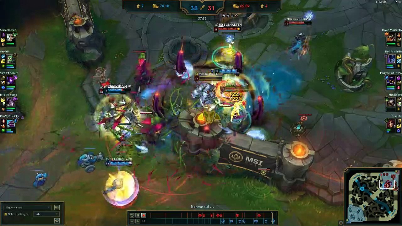 Penta