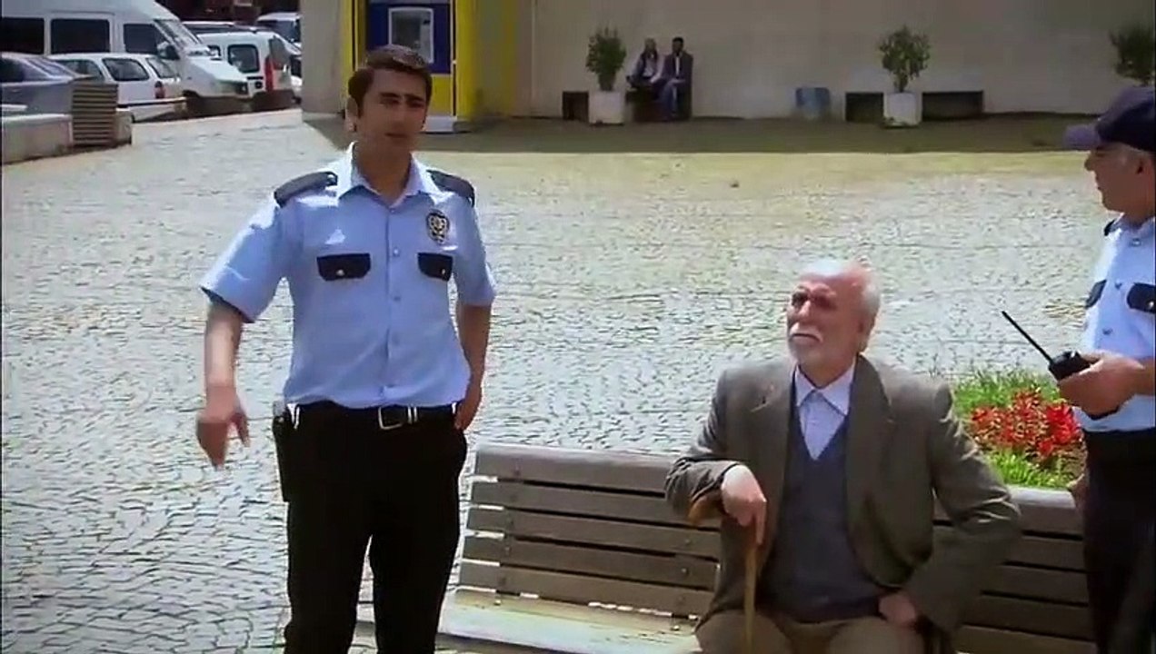 El Pañuelo Rojo ( Al Yazmalım ) - Capítulo 88 ( Final ) - HD - En español