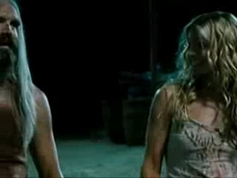 The Devils Rejects