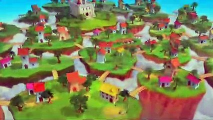 There is a Place feat. Queensberry | The Magical Tooth Fairies | Coming Soon  TV