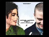 MICHAEL JACKSON INFINITY 7 FEAT JUSTIN TIMBERLAKE 