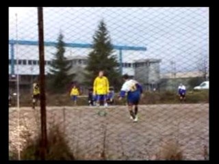 New Old Boca-Stella Azzurra