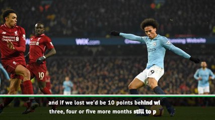 Nervous? No, I'm so happy - Guardiolia