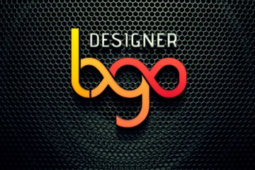 Quick And Original Logo With Free Revisions - COR Designer fiverr