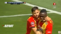 Belaïli : But en coupe de Tunisie