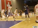 07.07.27. ALPEO. Suisse-France Basket Geneve