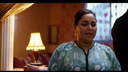 Ramadan 2019  Rdat lwalida saison 2 Ep 5   مسلسل رضاة الوالدة الجزء الثاني