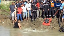 ميلة: وفاة تلميذ غرقا ببركة مائية ببلدية شلغوم العيد