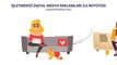 İşletmenizi dijital medya reklamları ile büyütün - Eskişehir dijital reklam ajansı