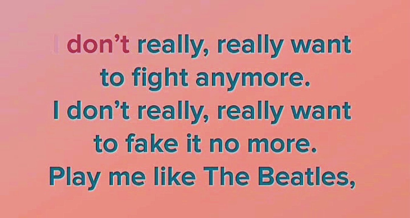 Echame La Culpa - Luis Fonsi & Demi Lovato (Karaoke TOP)