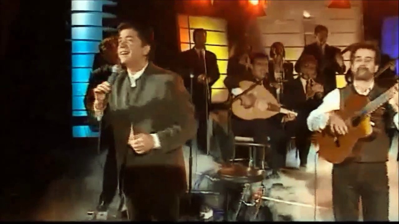 Walid Toufic — Ghajariyah | (Al Habib Al Aswad / Walid Tawfic)