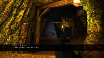 Paul Of Cthulhu | Dark Corners Of The Earth Part 58: Crystal Battery