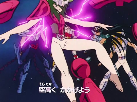 Soldier Dream - Remasterizado em HD - Original