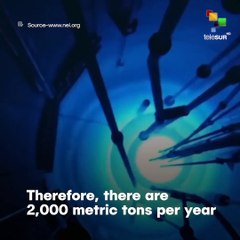 The Nuclear Waste Problem Across The United States