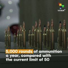 Bolsonaro’s Gun Decree Might Increase Deadly Violence