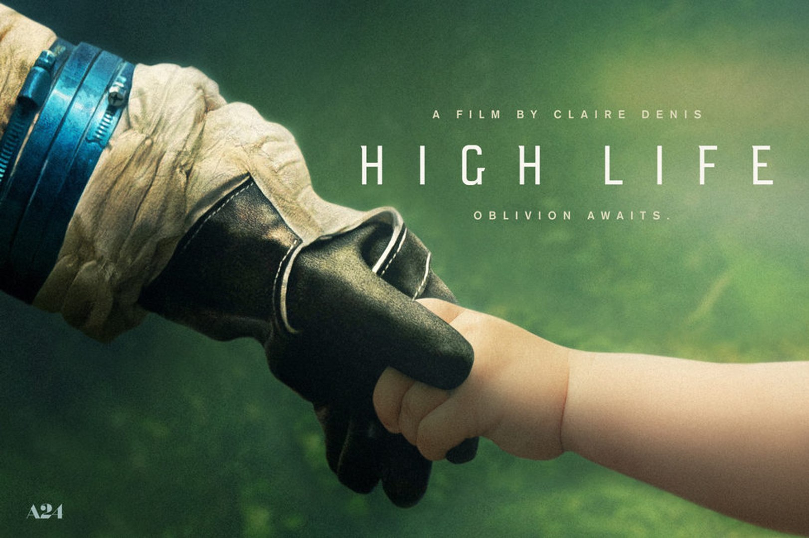 High Life Trailer (2019) - video Dailymotion