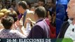 Eduardo Inda sobre los futuros pactos electorales en La Sexta Noche